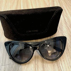 Tom Ford Nikita Sunglasses